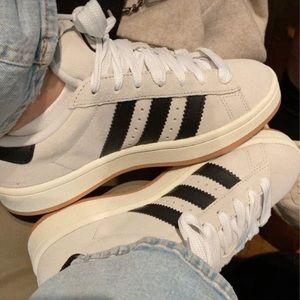 adidas Campus 00's - Women's - 8